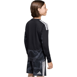 adidas Tiro 26 Competition langarm Torwarttrikot Kinder