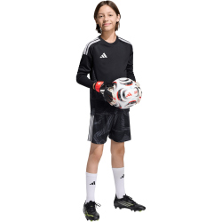 adidas Tiro 26 Competition langarm Torwarttrikot Kinder