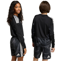 adidas Tiro 26 Competition langarm Torwarttrikot Kinder