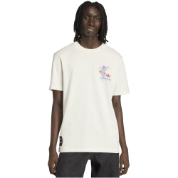 adidas FIFA World Cup 2026 Footix Mascot T-Shirt Herren