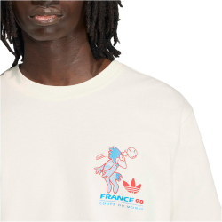 adidas FIFA World Cup 2026 Footix Mascot T-Shirt Herren