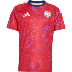 adidas FCRF Costa Rica Heimtrikot 2026 Herren