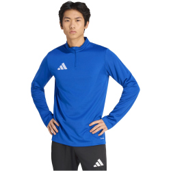 adidas Entrada 26 langarm Trainingsshirt Herren