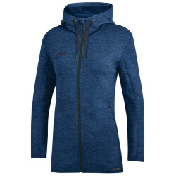 JAKO Premium Kapuzenjacke Damen