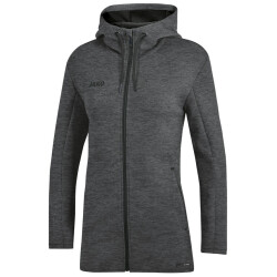 JAKO Premium Kapuzenjacke Damen