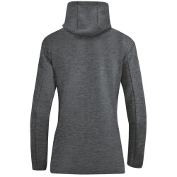 JAKO Premium Kapuzenjacke Damen