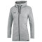 JAKO Premium Kapuzenjacke Damen