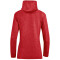 JAKO Premium Kapuzenjacke Damen