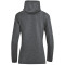 JAKO Premium Kapuzenjacke Damen