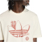 adidas FC Bayern München Seasonal Graphic T-Shirt 2025/26 Herren