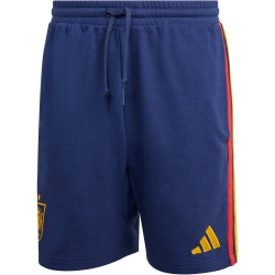 adidas RFEF Spanien DNA Sweatshorts 2026 Herren