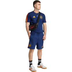 adidas RFEF Spanien DNA Sweatshorts 2026 Herren