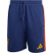 adidas RFEF Spanien DNA Sweatshorts 2026 Herren
