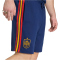 adidas RFEF Spanien DNA Sweatshorts 2026 Herren