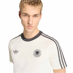 adidas DFB Deutschland T-Shirt 2026 Herren