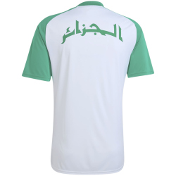 adidas FAF Algerien Heim Aufwärmshirt 2026 Herren