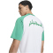 adidas FAF Algerien Heim Aufwärmshirt 2026 Herren