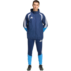 adidas Tiro 26 Competition Allwetterjacke Herren