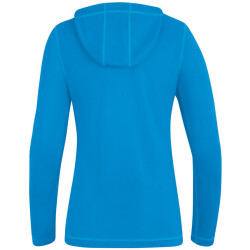 JAKO Run 2.0 Kapuzenjacke Damen