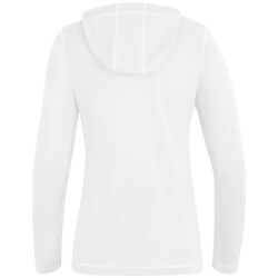 JAKO Run 2.0 Kapuzenjacke Damen