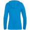 JAKO Run 2.0 Kapuzenjacke Damen