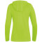 JAKO Run 2.0 Kapuzenjacke Damen