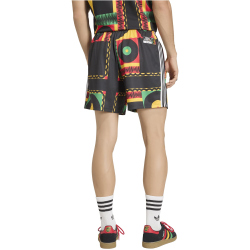 adidas JFF Jamaika Sweatshorts 2026 Herren
