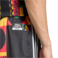 adidas JFF Jamaika Sweatshorts 2026 Herren