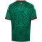 adidas FMF Mexiko Heimtrikot 2026 Kinder