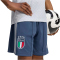 adidas FIGC Italien Auswärtsshorts 2026 Kinder