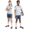 adidas FIGC Italien Auswärtsshorts 2026 Kinder