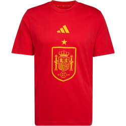 adidas RFEF Spanien DNA Graphic T-Shirt 2026 Herren