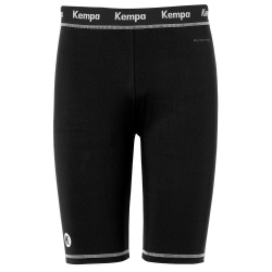 Kempa Attitude Funktions-Tight Schwarz S