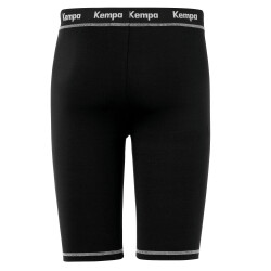 Kempa Attitude Funktions-Tight Schwarz S