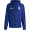 adidas FIGC Italien Tiro Tech Windbreaker 2026 Herren