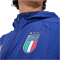 adidas FIGC Italien Tiro Tech Windbreaker 2026 Herren