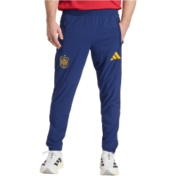 adidas RFEF Spanien Tiro Tech Trainingsshorts 2026 Herren