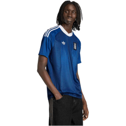 adidas EPO Griechenland Auswärtstrikot 2026 Herren