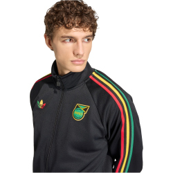 adidas JFF Jamaika Trainingsjacke 2026 Herren