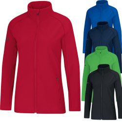 JAKO Team Softshelljacke Damen