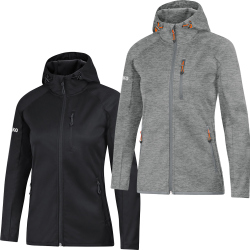 JAKO Softshelljacke Light Damen