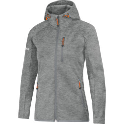 JAKO Softshelljacke Light Damen