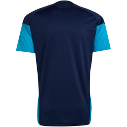 adidas RFEF Spanien Tiro Trainingstrikot 2026 Herren
