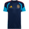 adidas RFEF Spanien Tiro Trainingstrikot 2026 Herren