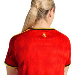 adidas RBFA Belgien Heimtrikot 2026 Damen