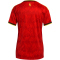 adidas RBFA Belgien Heimtrikot 2026 Damen