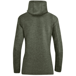 JAKO Premium Hoodie Damen