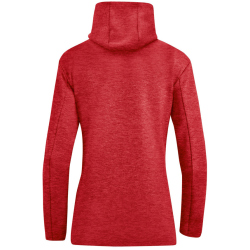 JAKO Premium Hoodie Damen