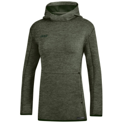 JAKO Premium Hoodie Damen