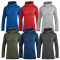 JAKO Premium Hoodie Damen